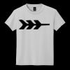 Youth DryBlend ® 50 Cotton/50 Poly T Shirt Thumbnail