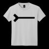 Youth DryBlend ® 50 Cotton/50 Poly T Shirt Thumbnail
