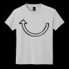 Youth DryBlend ® 50 Cotton/50 Poly T Shirt Thumbnail