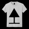 Youth DryBlend ® 50 Cotton/50 Poly T Shirt Thumbnail