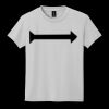 Youth DryBlend ® 50 Cotton/50 Poly T Shirt Thumbnail