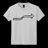 Youth DryBlend ® 50 Cotton/50 Poly T Shirt Thumbnail