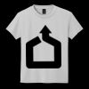 Youth DryBlend ® 50 Cotton/50 Poly T Shirt Thumbnail