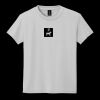 Youth DryBlend ® 50 Cotton/50 Poly T Shirt Thumbnail