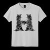 Youth DryBlend ® 50 Cotton/50 Poly T Shirt Thumbnail
