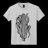 Youth DryBlend ® 50 Cotton/50 Poly T Shirt Thumbnail