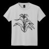 Youth DryBlend ® 50 Cotton/50 Poly T Shirt Thumbnail