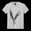 Youth DryBlend ® 50 Cotton/50 Poly T Shirt Thumbnail