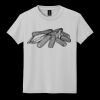 Youth DryBlend ® 50 Cotton/50 Poly T Shirt Thumbnail