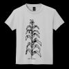 Youth DryBlend ® 50 Cotton/50 Poly T Shirt Thumbnail