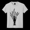 Youth DryBlend ® 50 Cotton/50 Poly T Shirt Thumbnail