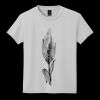 Youth DryBlend ® 50 Cotton/50 Poly T Shirt Thumbnail