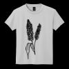 Youth DryBlend ® 50 Cotton/50 Poly T Shirt Thumbnail