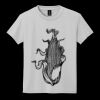 Youth DryBlend ® 50 Cotton/50 Poly T Shirt Thumbnail