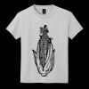 Youth DryBlend ® 50 Cotton/50 Poly T Shirt Thumbnail