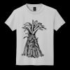 Youth DryBlend ® 50 Cotton/50 Poly T Shirt Thumbnail