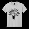 Youth DryBlend ® 50 Cotton/50 Poly T Shirt Thumbnail