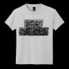 Youth DryBlend ® 50 Cotton/50 Poly T Shirt Thumbnail