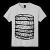 Youth DryBlend ® 50 Cotton/50 Poly T Shirt Thumbnail