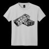 Youth DryBlend ® 50 Cotton/50 Poly T Shirt Thumbnail