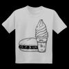 Youth DryBlend ® 50 Cotton/50 Poly T Shirt Thumbnail