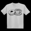 Youth DryBlend ® 50 Cotton/50 Poly T Shirt Thumbnail