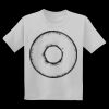 Youth DryBlend ® 50 Cotton/50 Poly T Shirt Thumbnail