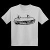 Youth DryBlend ® 50 Cotton/50 Poly T Shirt Thumbnail