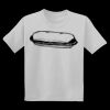 Youth DryBlend ® 50 Cotton/50 Poly T Shirt Thumbnail