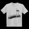 Youth DryBlend ® 50 Cotton/50 Poly T Shirt Thumbnail