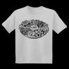 Youth DryBlend ® 50 Cotton/50 Poly T Shirt Thumbnail