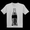 Youth DryBlend ® 50 Cotton/50 Poly T Shirt Thumbnail