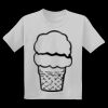 Youth DryBlend ® 50 Cotton/50 Poly T Shirt Thumbnail