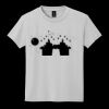 Youth DryBlend ® 50 Cotton/50 Poly T Shirt Thumbnail