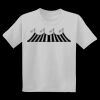 Youth DryBlend ® 50 Cotton/50 Poly T Shirt Thumbnail