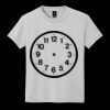 Youth DryBlend ® 50 Cotton/50 Poly T Shirt Thumbnail