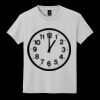 Youth DryBlend ® 50 Cotton/50 Poly T Shirt Thumbnail