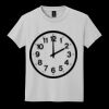 Youth DryBlend ® 50 Cotton/50 Poly T Shirt Thumbnail