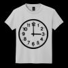 Youth DryBlend ® 50 Cotton/50 Poly T Shirt Thumbnail