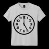Youth DryBlend ® 50 Cotton/50 Poly T Shirt Thumbnail
