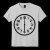Youth DryBlend ® 50 Cotton/50 Poly T Shirt Thumbnail