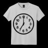 Youth DryBlend ® 50 Cotton/50 Poly T Shirt Thumbnail