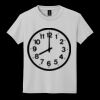Youth DryBlend ® 50 Cotton/50 Poly T Shirt Thumbnail