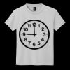 Youth DryBlend ® 50 Cotton/50 Poly T Shirt Thumbnail