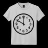 Youth DryBlend ® 50 Cotton/50 Poly T Shirt Thumbnail