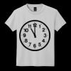 Youth DryBlend ® 50 Cotton/50 Poly T Shirt Thumbnail