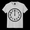Youth DryBlend ® 50 Cotton/50 Poly T Shirt Thumbnail