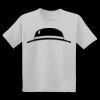 Youth DryBlend ® 50 Cotton/50 Poly T Shirt Thumbnail