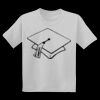 Youth DryBlend ® 50 Cotton/50 Poly T Shirt Thumbnail