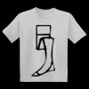 Youth DryBlend ® 50 Cotton/50 Poly T Shirt Thumbnail